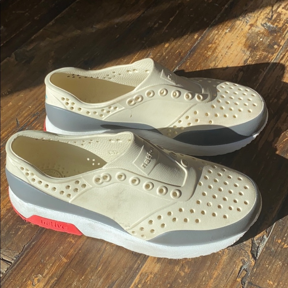 Native shoes